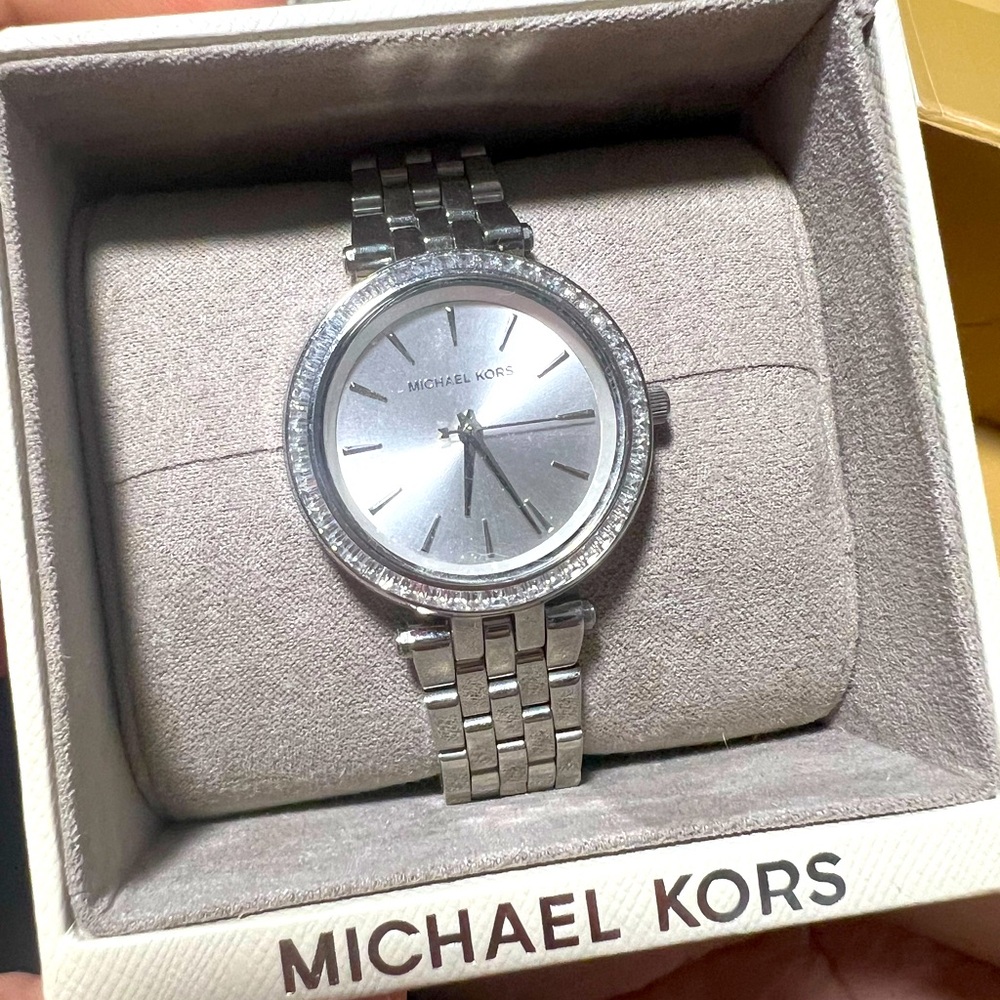 Michael Kors Watch